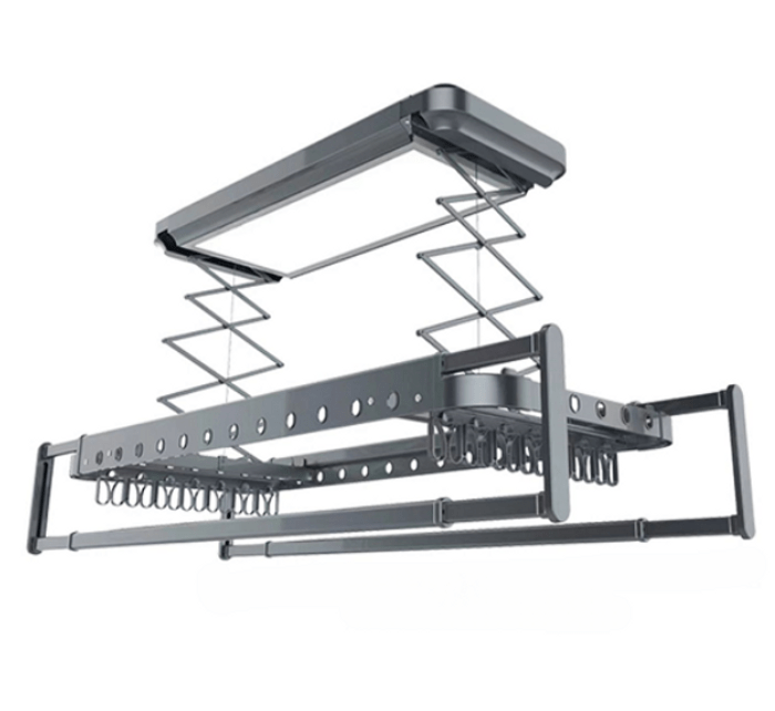 Where to Shop for Automated Laundry Racks in Singapore for Easy Drying