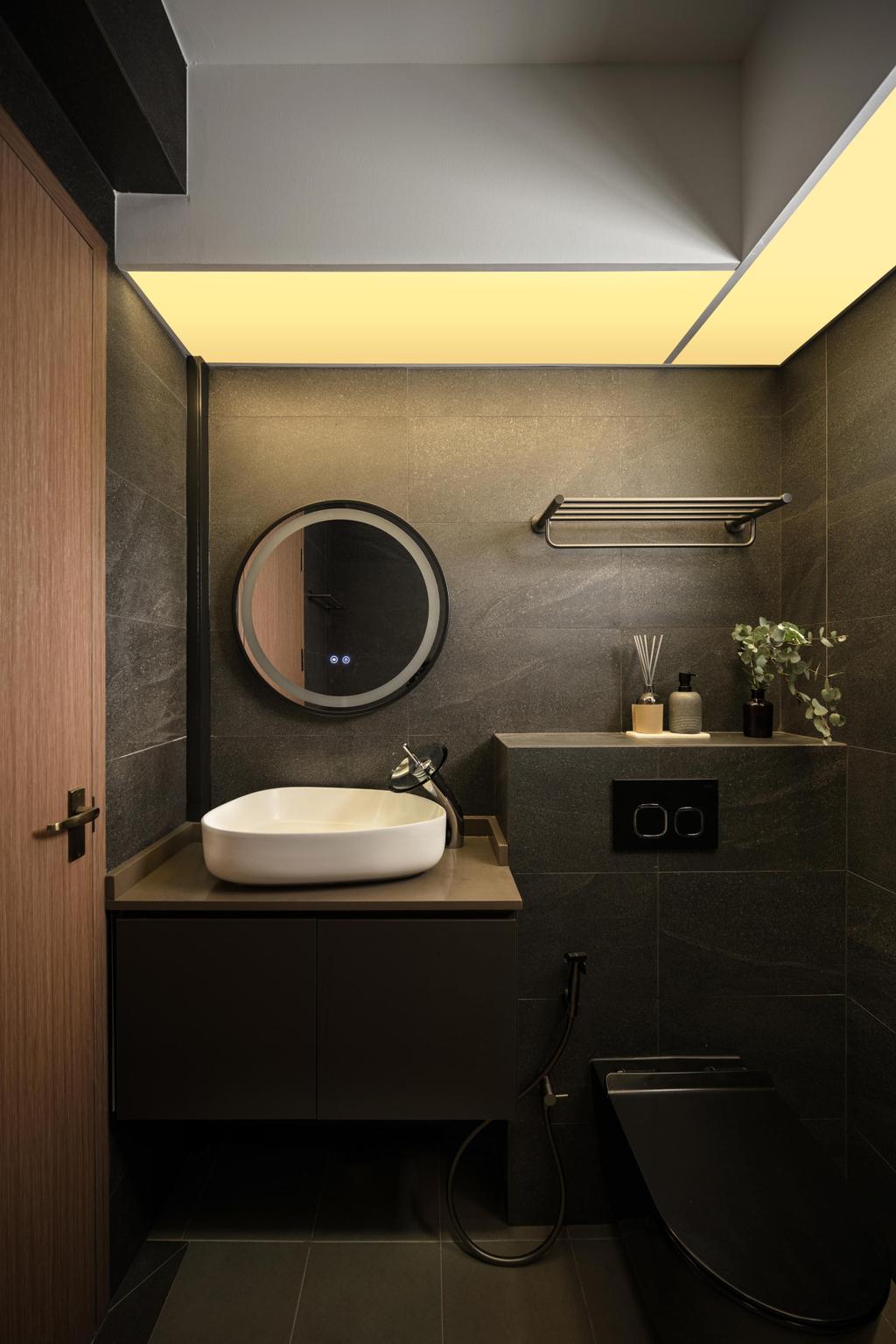 Bathroom Interior Design Singapore Interior Design Ideas