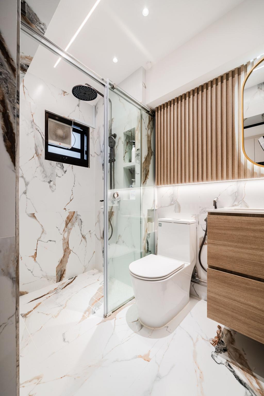 Bathroom Interior Design Singapore Interior Design Ideas