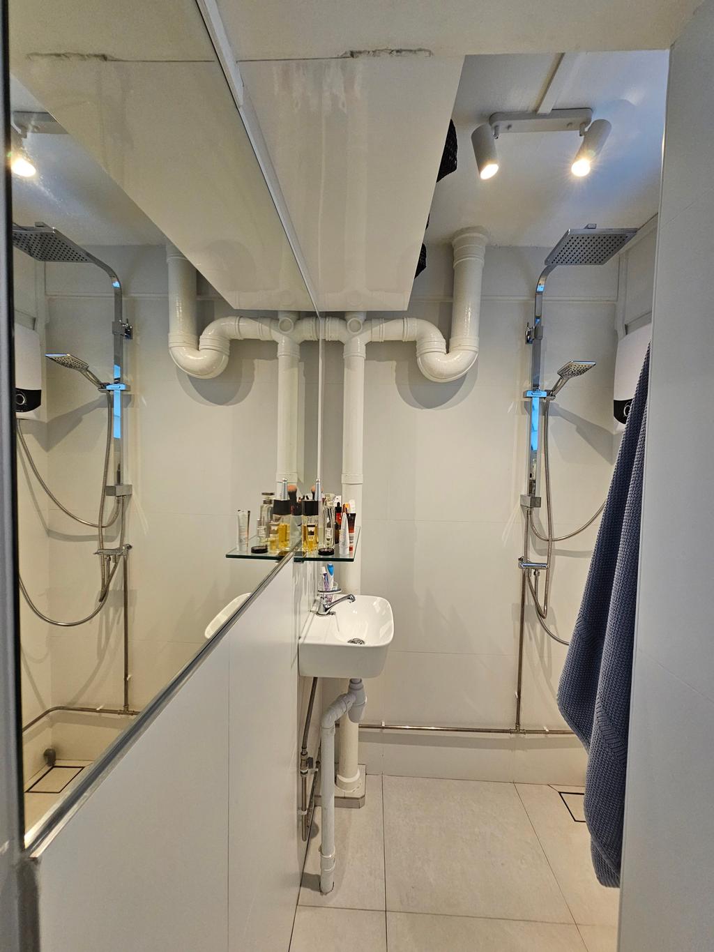 Bathroom Interior Design Singapore Interior Design Ideas