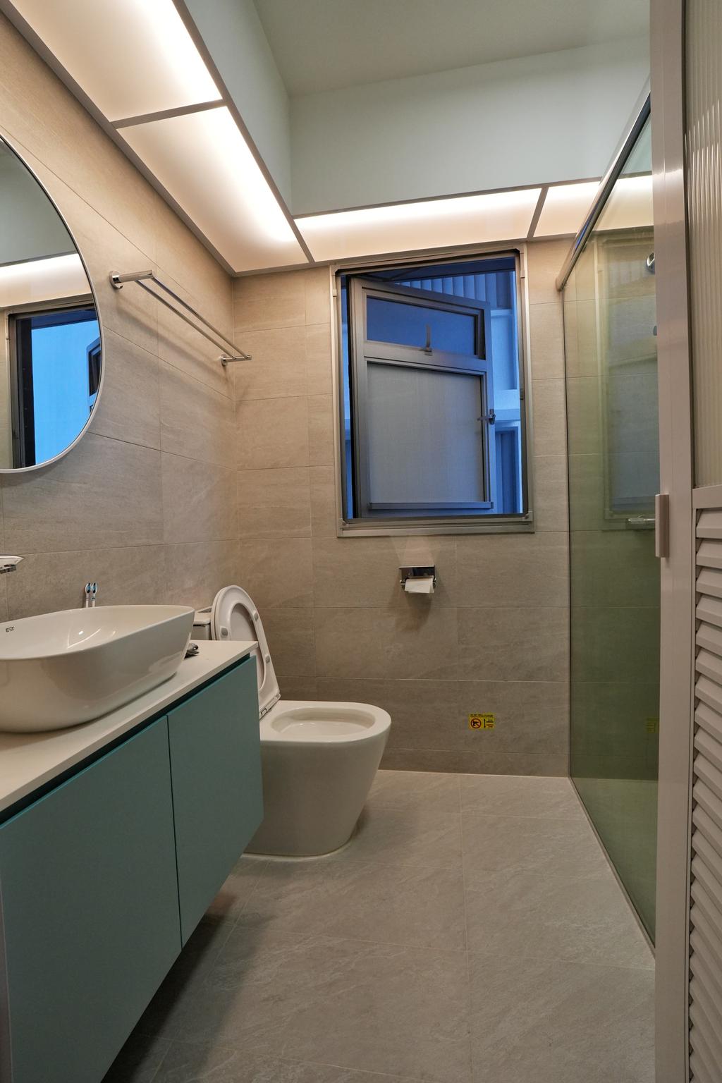 Bathroom Interior Design Singapore Interior Design Ideas