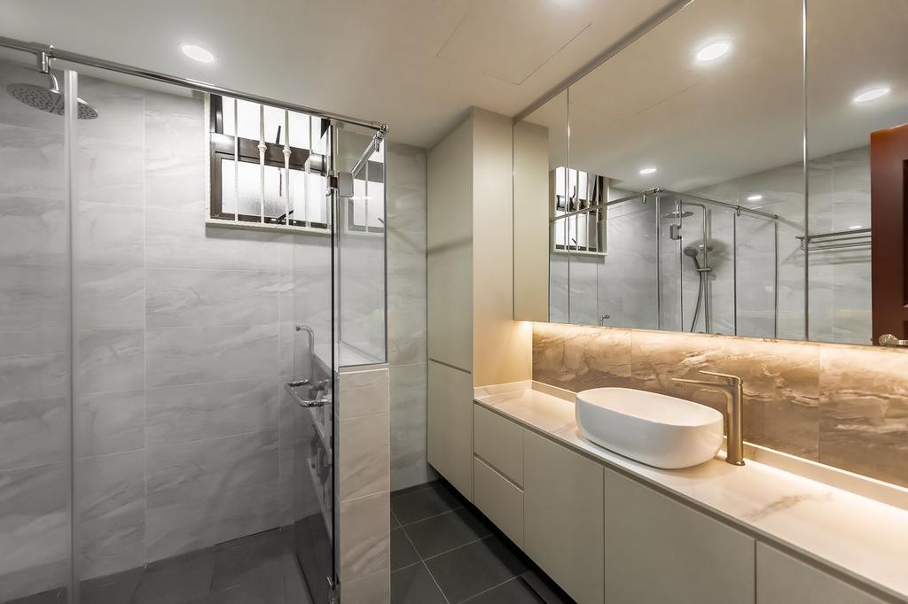 Bathroom Interior Design Singapore Interior Design Ideas