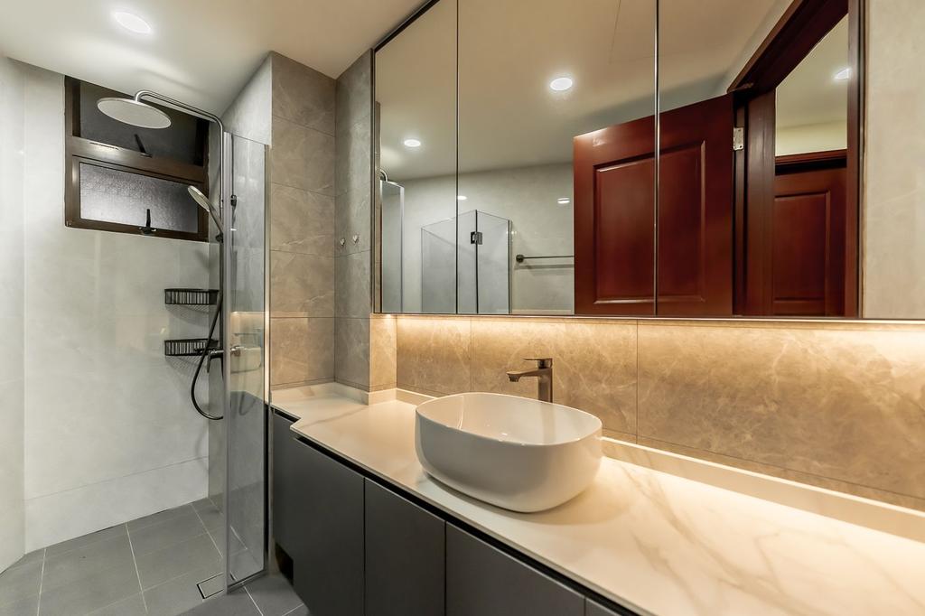 Bathroom Interior Design Singapore Interior Design Ideas