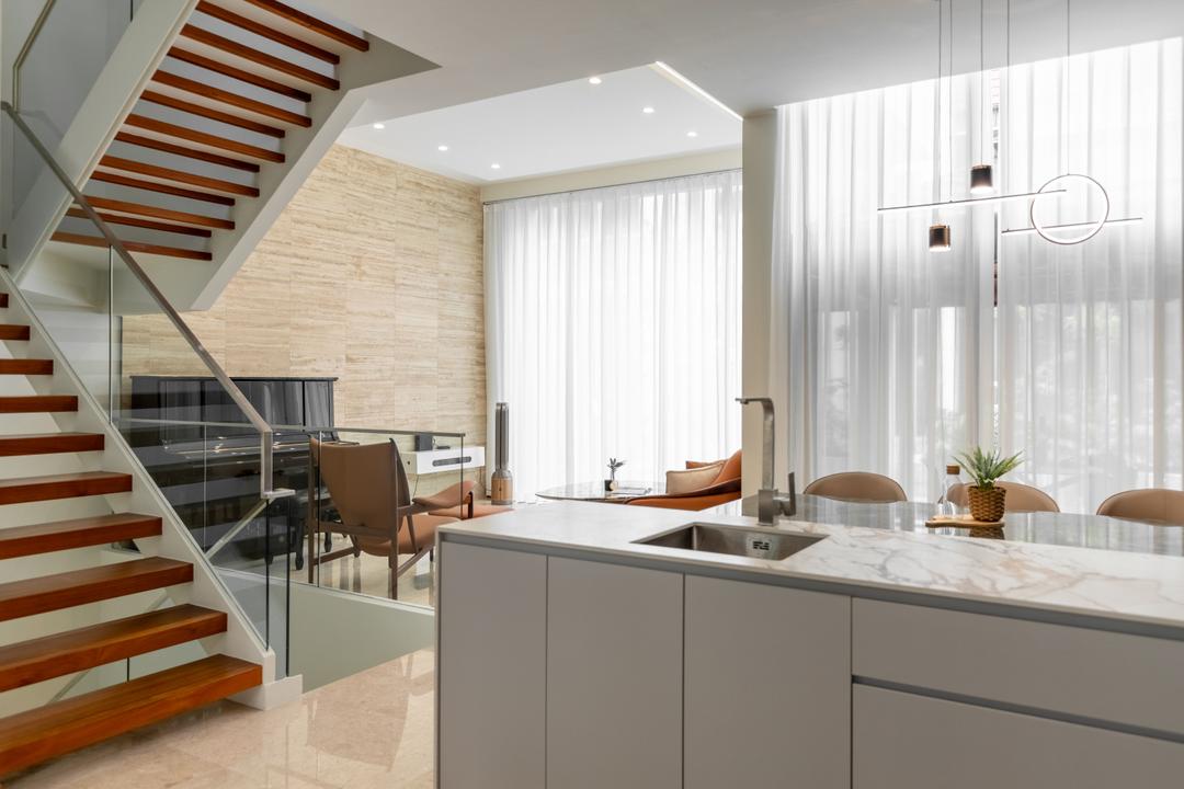 Woodhaven Condo (2023) by UHome Interior Design Qanvast