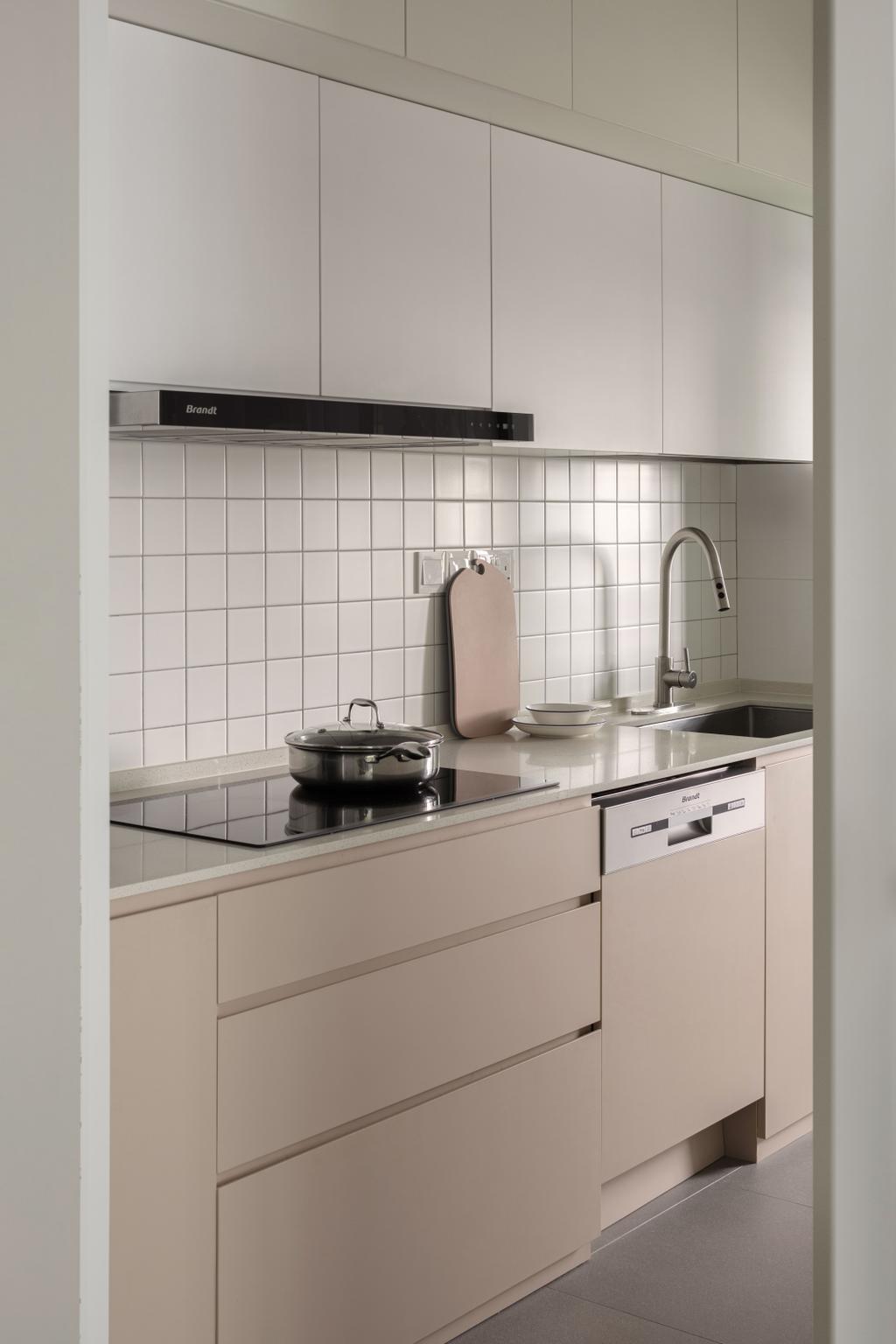 Kitchen Interior Design Singapore Interior Design Ideas