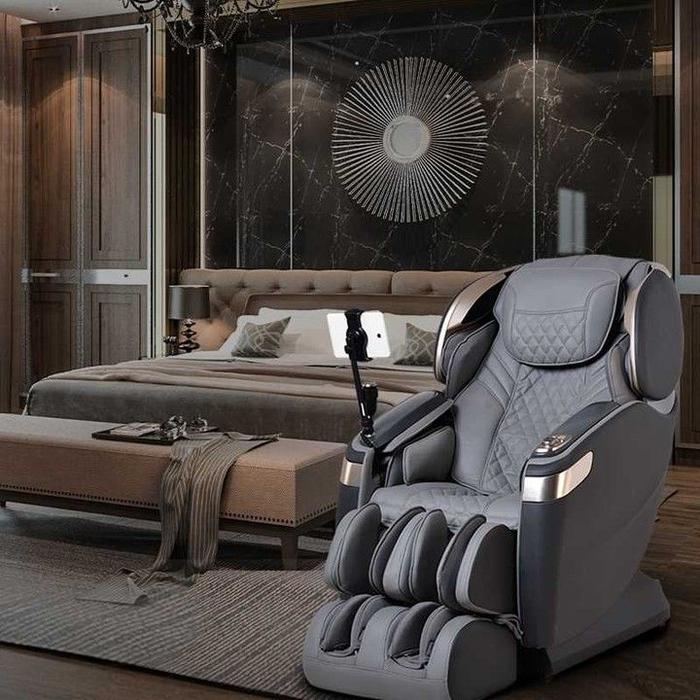 The Best Massage Chairs in Singapore to Use after a Long Day at Work