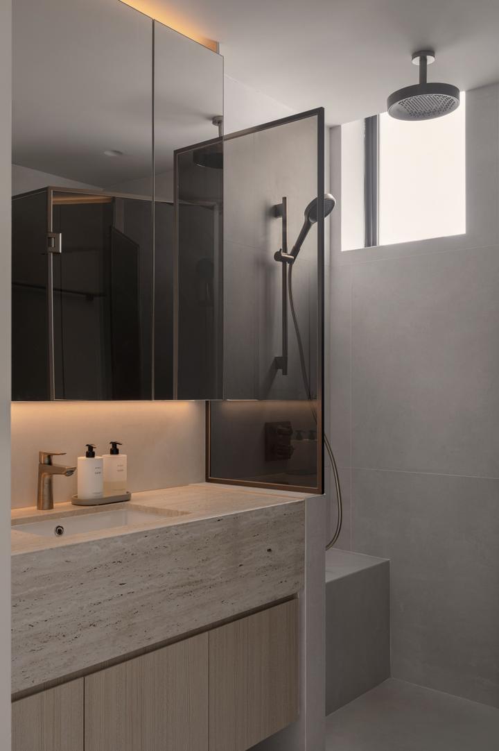 Spring Grove Condo (2023) by SG Interior Design Qanvast