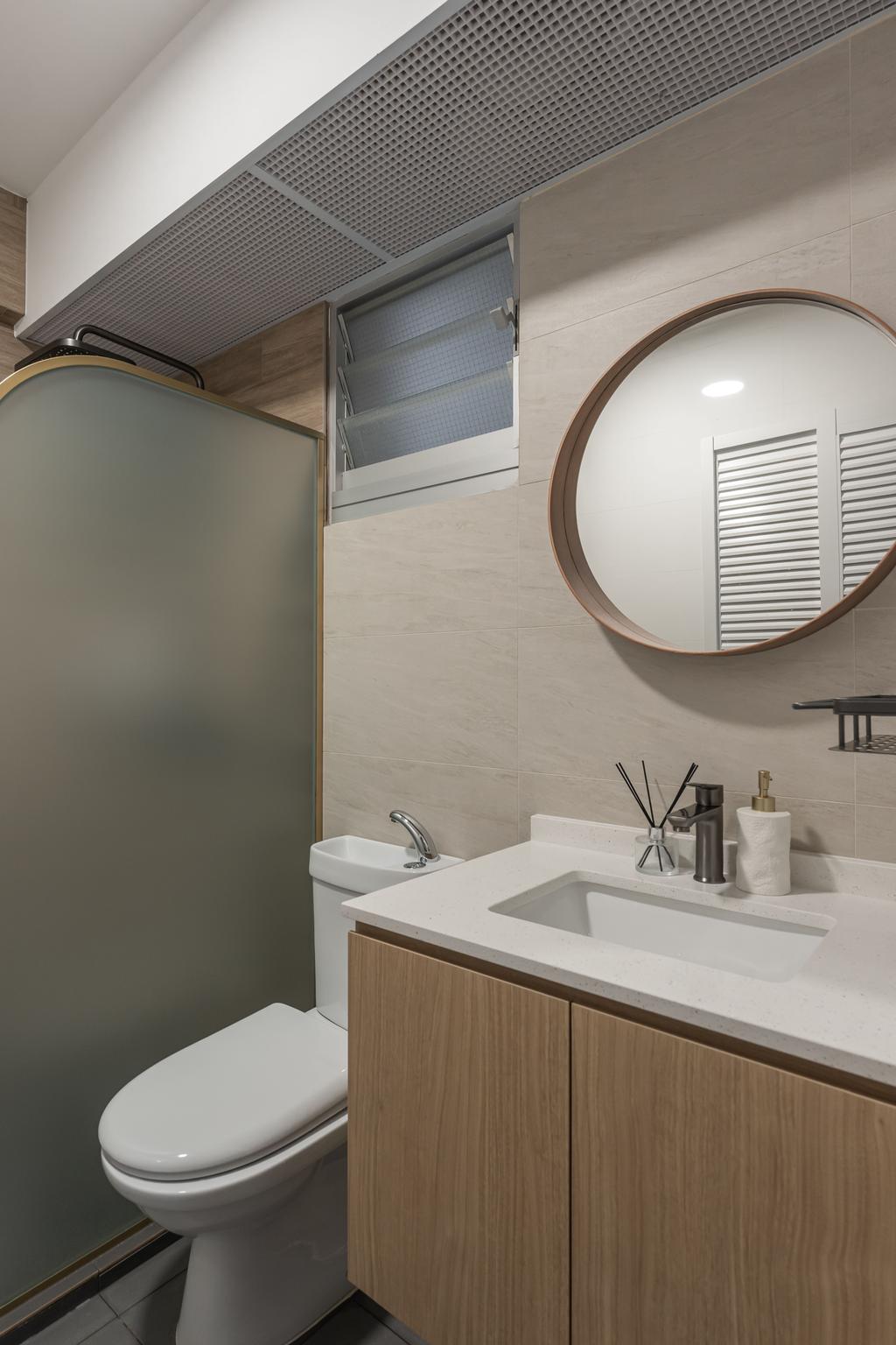 Bathroom Interior Design Singapore Interior Design Ideas