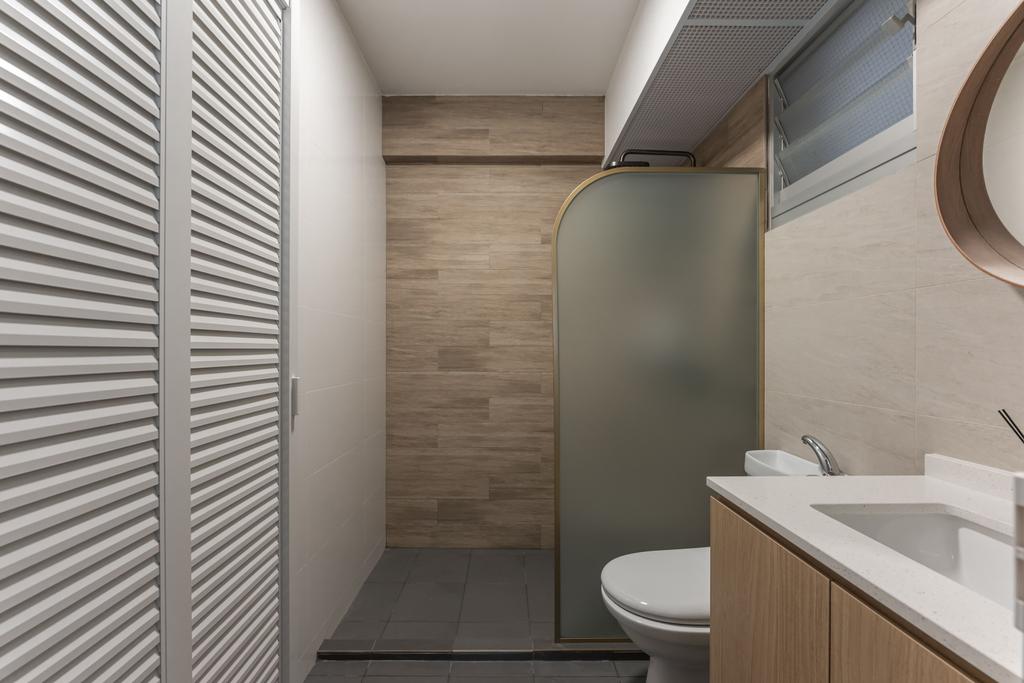 Bathroom Interior Design Singapore Interior Design Ideas