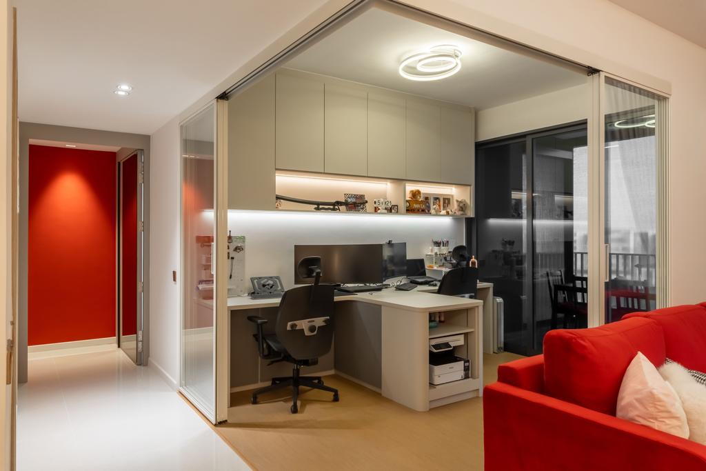 Study Interior Design Singapore Interior Design Ideas