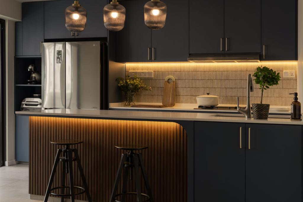 Kitchen Interior Design Singapore Interior Design Ideas