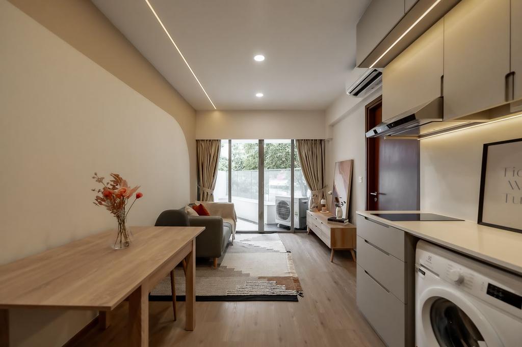 Living Room Interior Design Singapore Interior Design Ideas