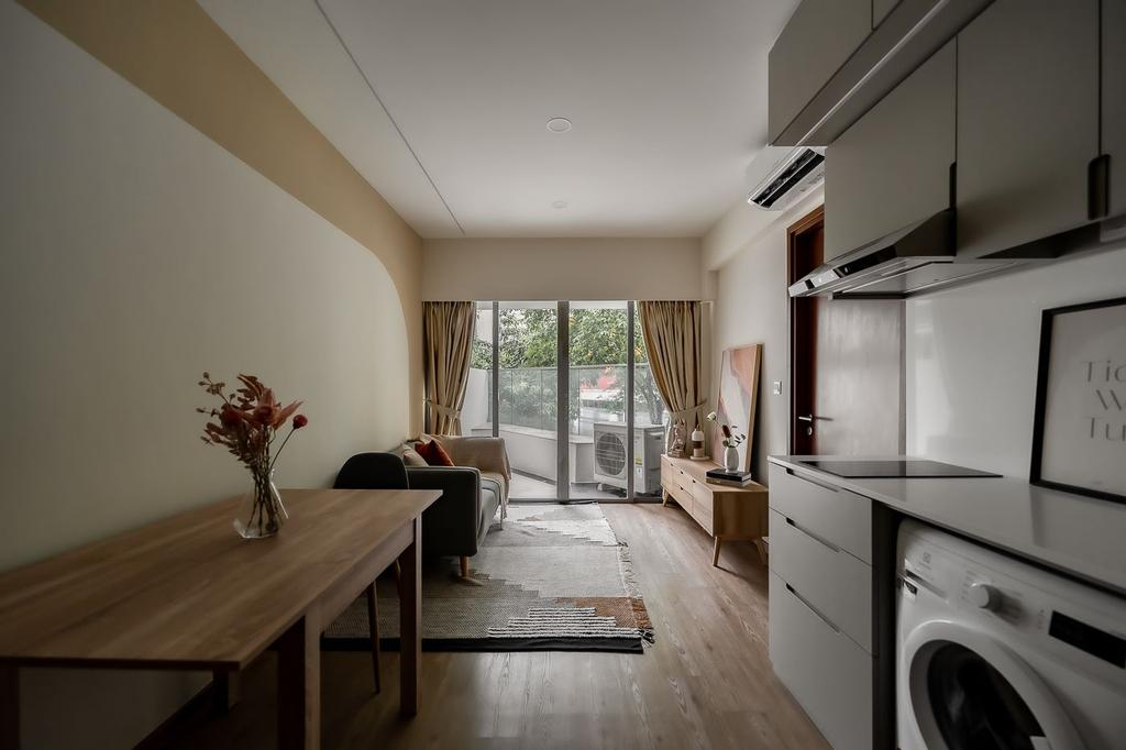 Living Room Interior Design Singapore Interior Design Ideas