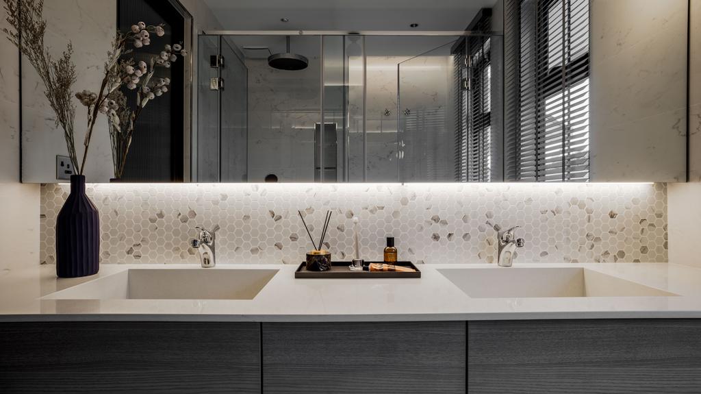 Bathroom Interior Design Malaysia Interior Design Ideas