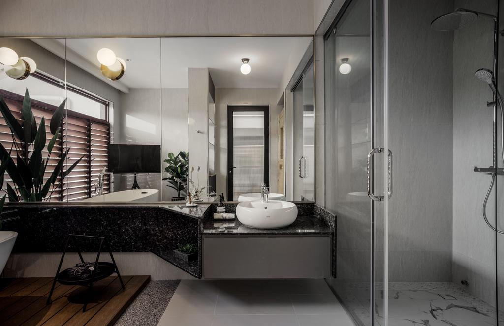 Bathroom Interior Design Malaysia Interior Design Ideas