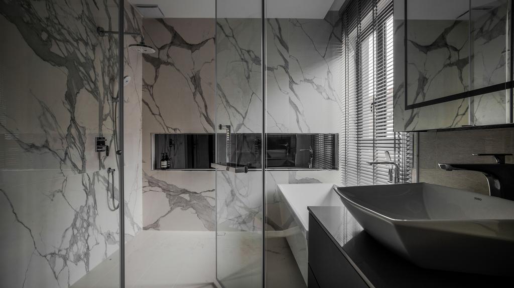 Bathroom Interior Design Malaysia Interior Design Ideas