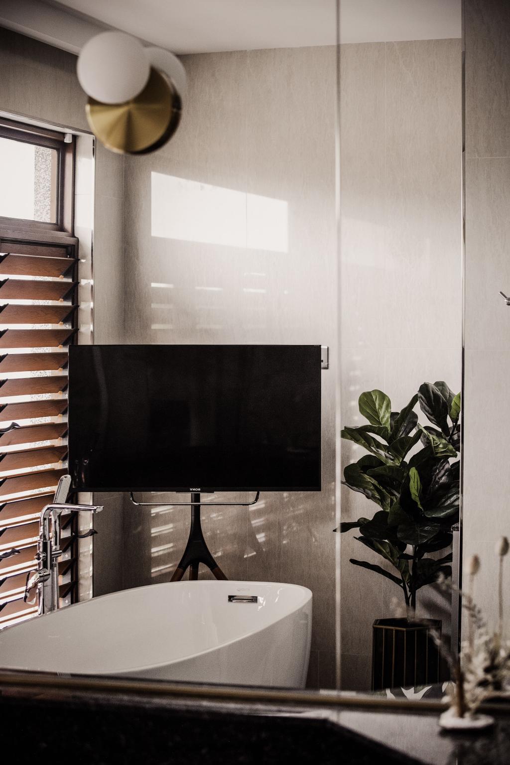 Bathroom Interior Design Malaysia Interior Design Ideas