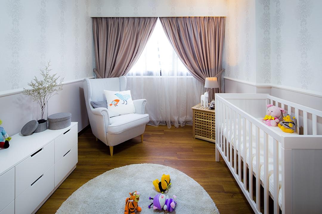 Baby Cot Interior Design Singapore Interior Design Ideas