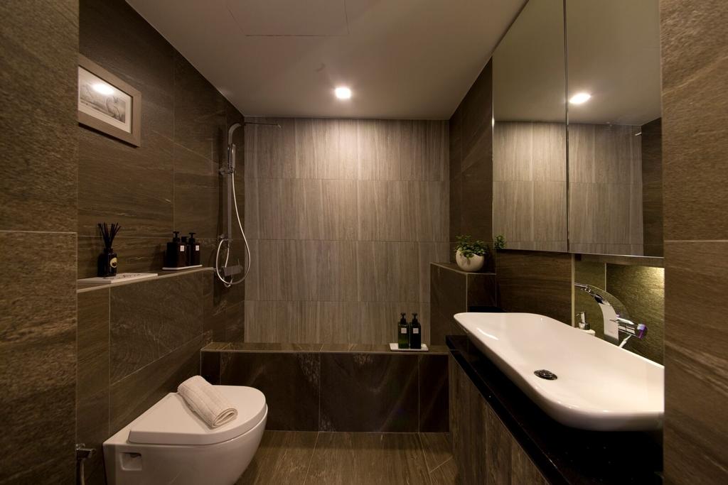 Bathroom Interior Design Singapore Interior Design Ideas