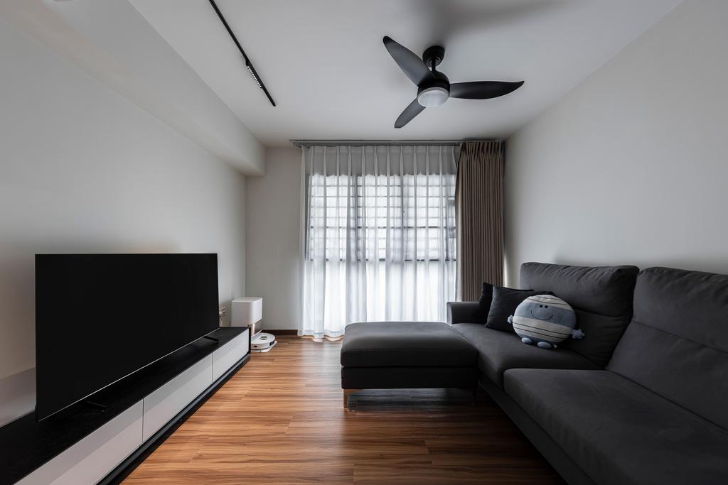 Living Room Interior Design Singapore Interior Design Ideas