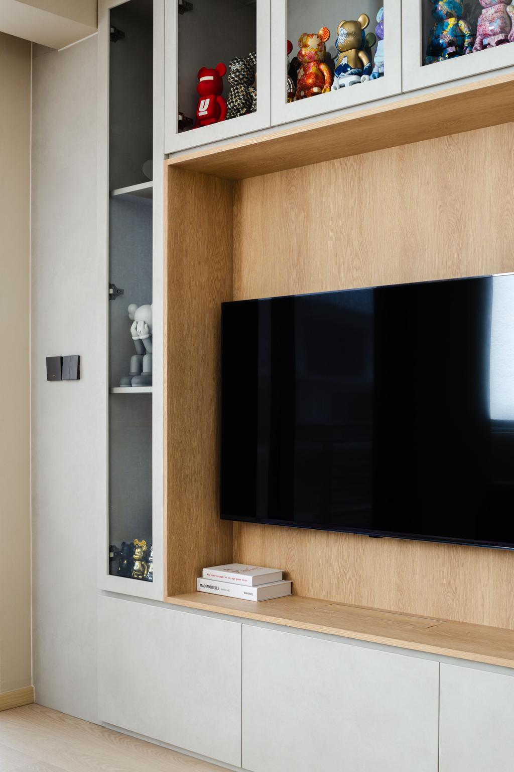 Living Room Interior Design Singapore Interior Design Ideas