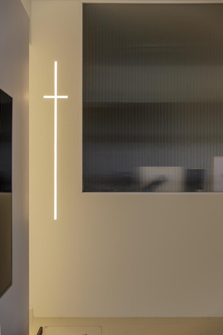 Tampines GreenSpring (Block 860D) HDB (2024) by Concept Theory Studio