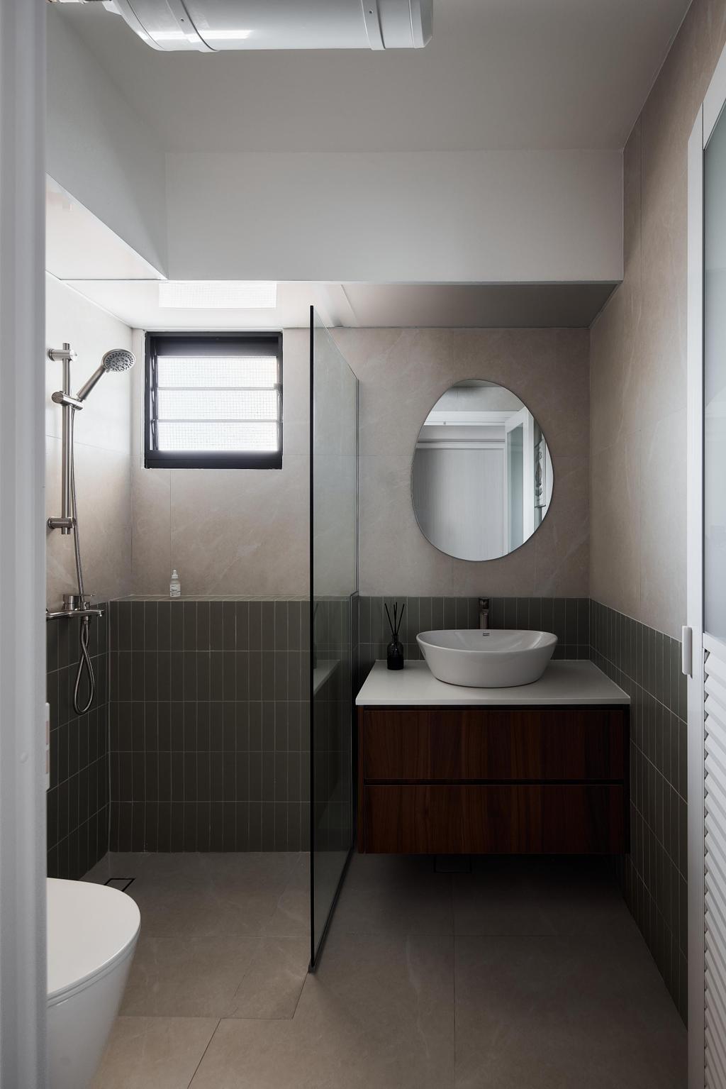 Bathroom Interior Design Singapore Interior Design Ideas