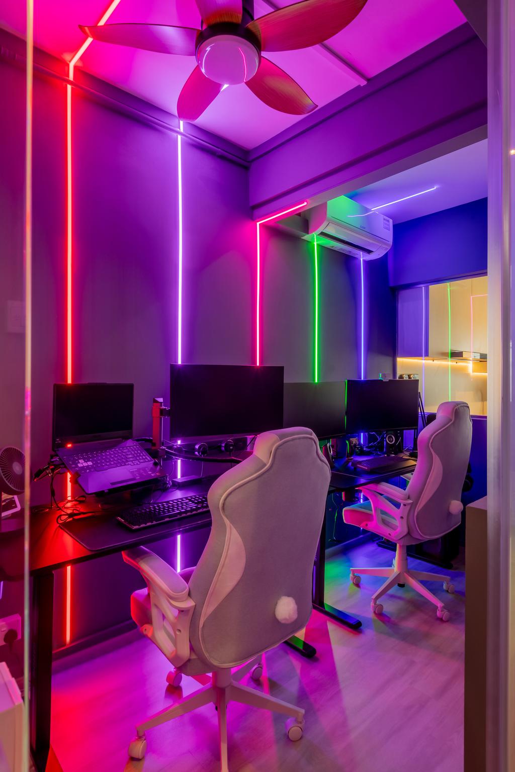 Study Interior Design Singapore Interior Design Ideas