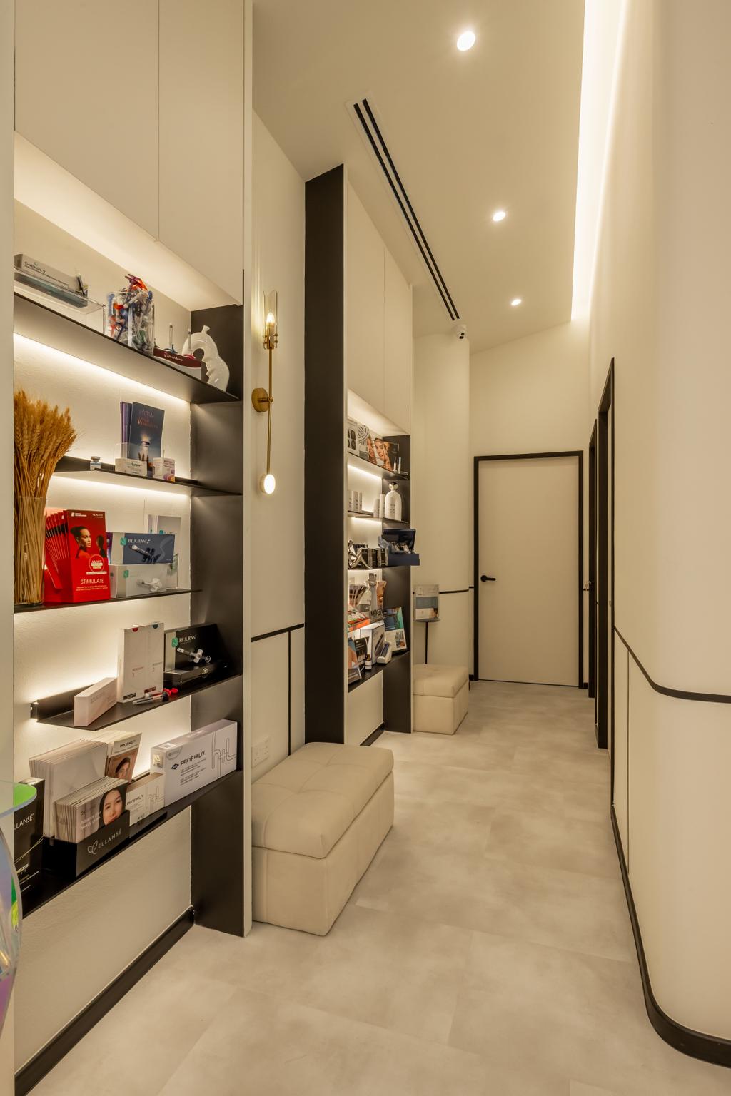 Commercial Interior Design Singapore Interior Design Ideas