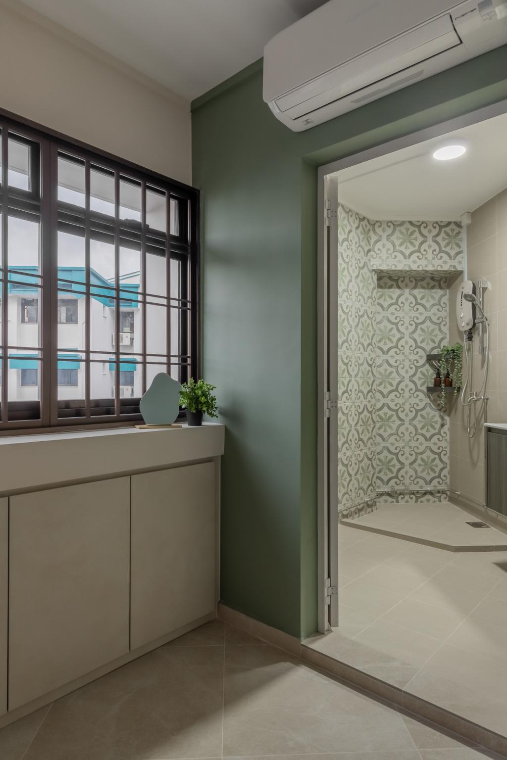 Bathroom Interior Design Singapore Interior Design Ideas