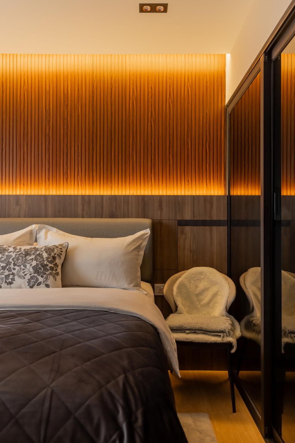 Bedroom Interior Design Singapore Interior Design Ideas