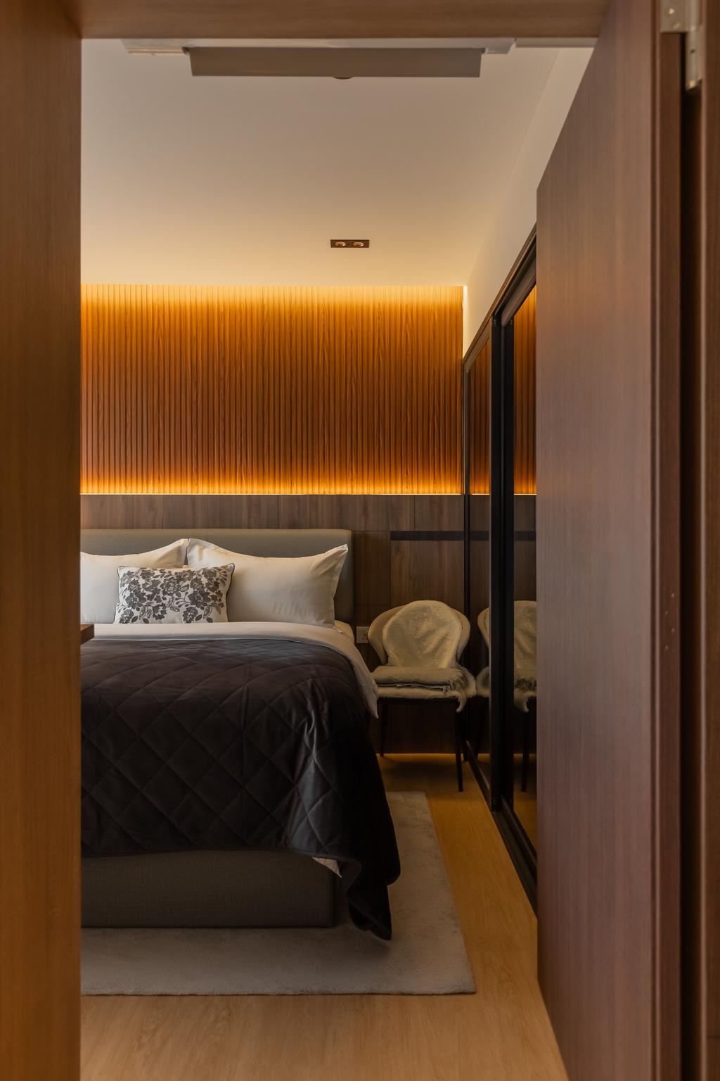 Bedroom Interior Design Singapore Interior Design Ideas