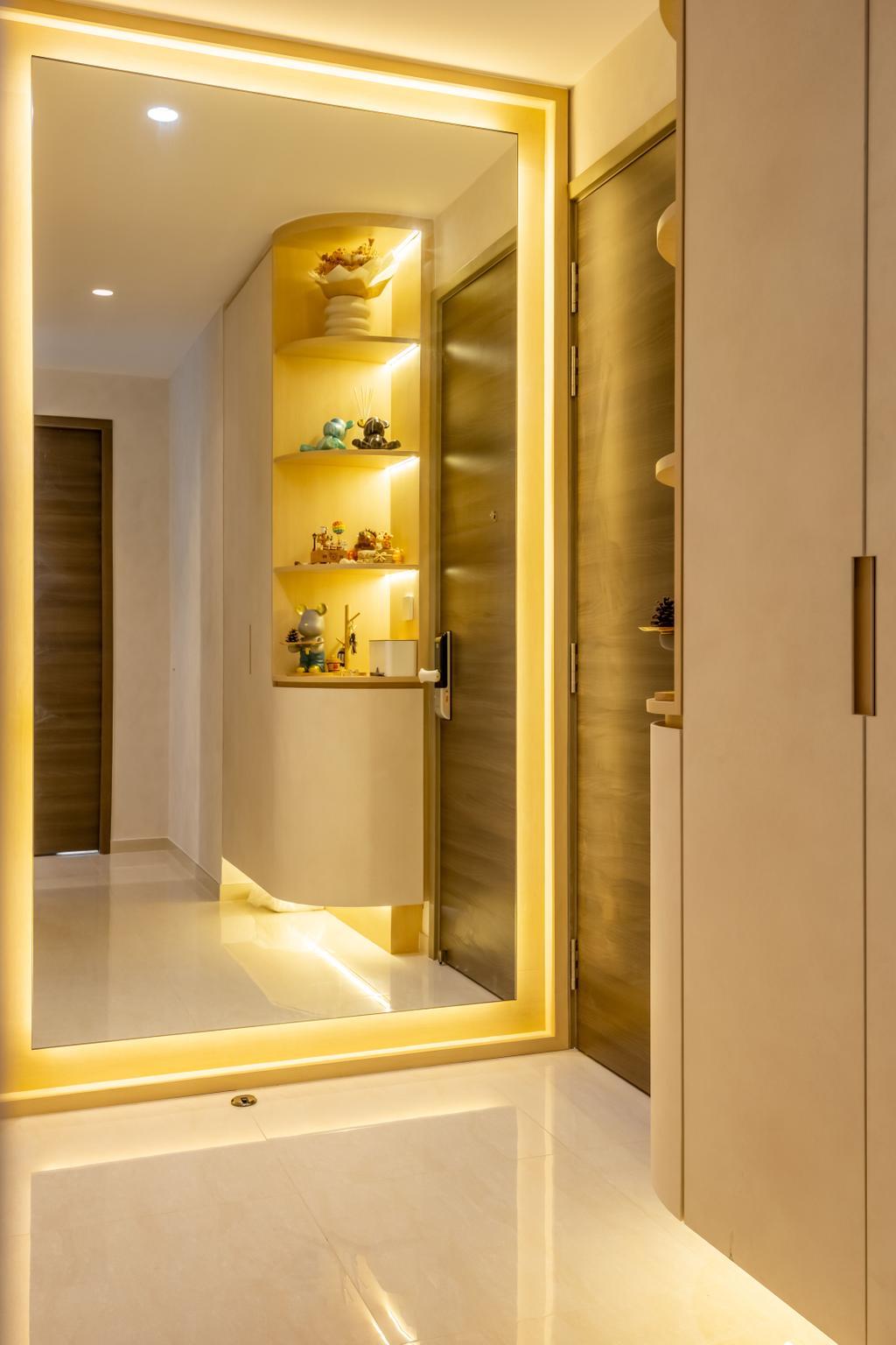 Living Room Interior Design Singapore Interior Design Ideas