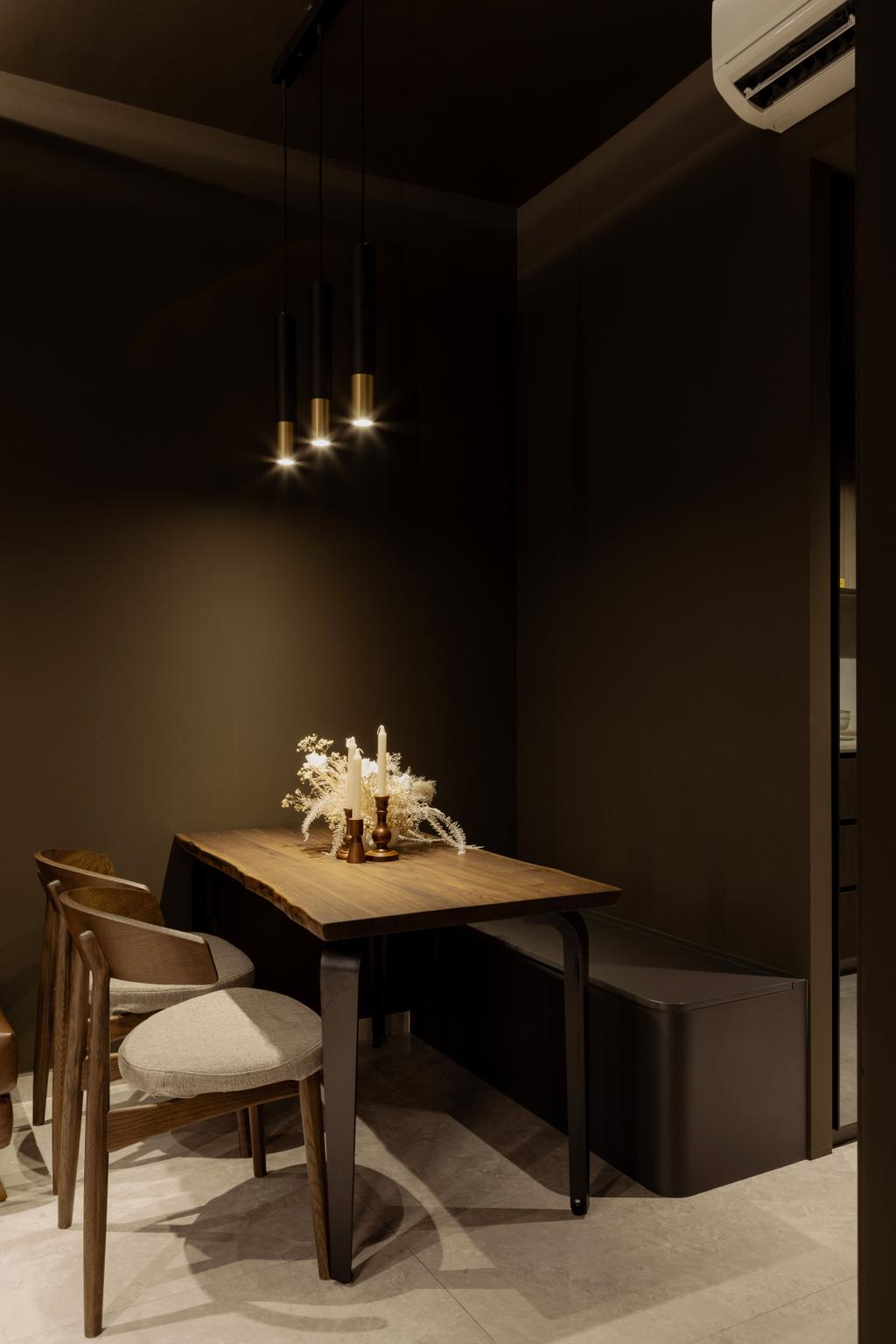 Dining Room Interior Design Singapore Interior Design Ideas