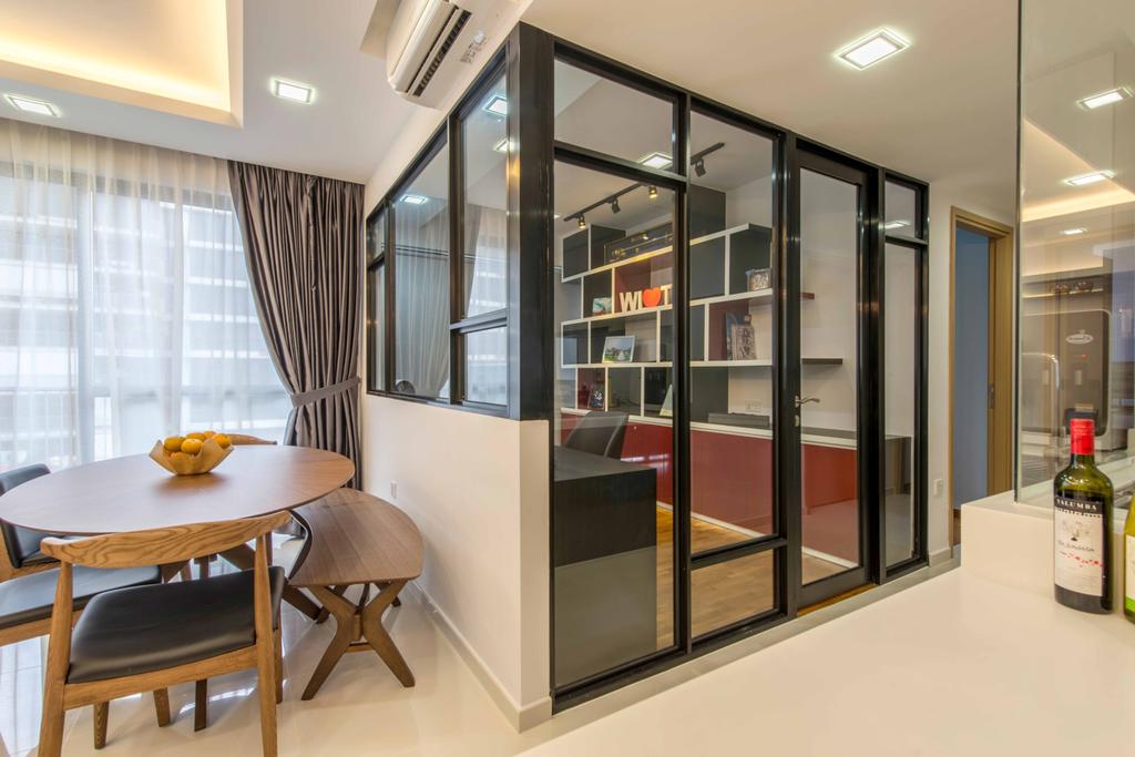 Study Interior Design Singapore Interior Design Ideas