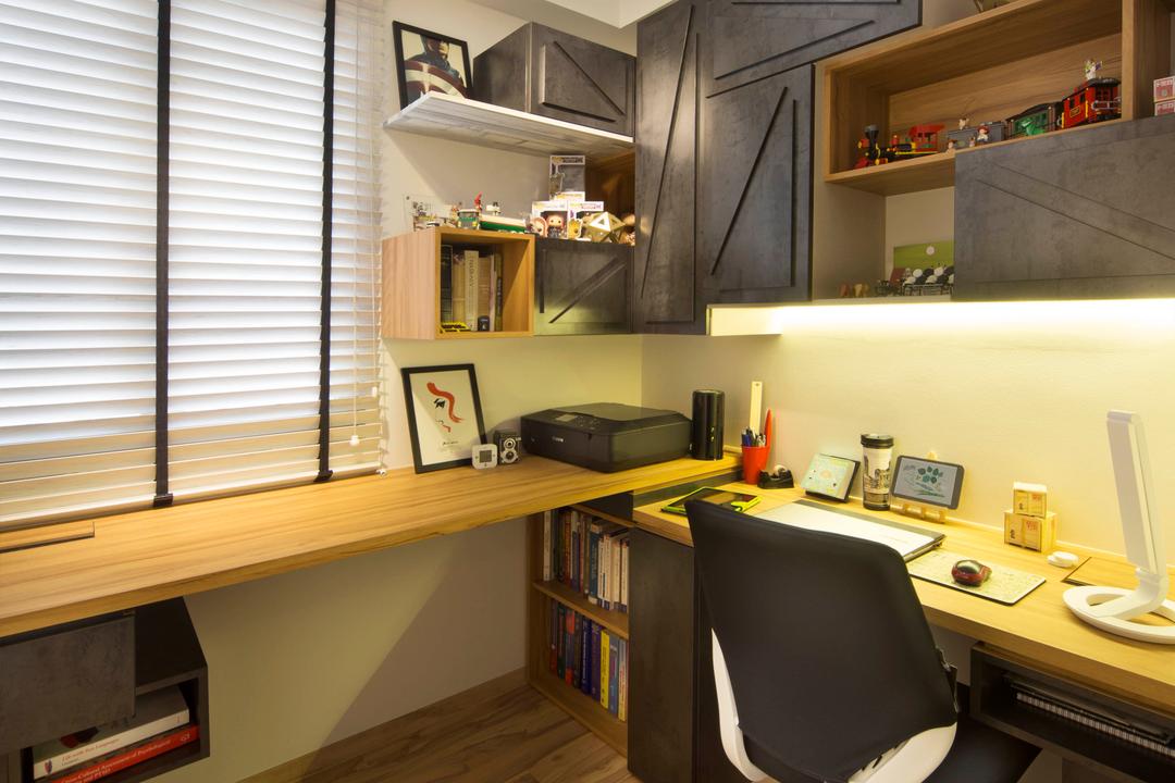 Floating Shelves Interior Design Singapore Interior Design Ideas atelieryuwa.ciao.jp