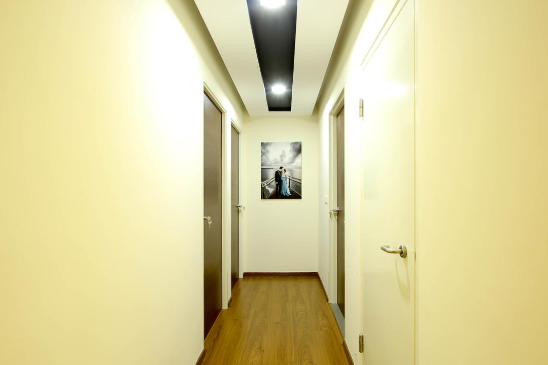 Passageway Design Interior Design Singapore Interior Design Ideas