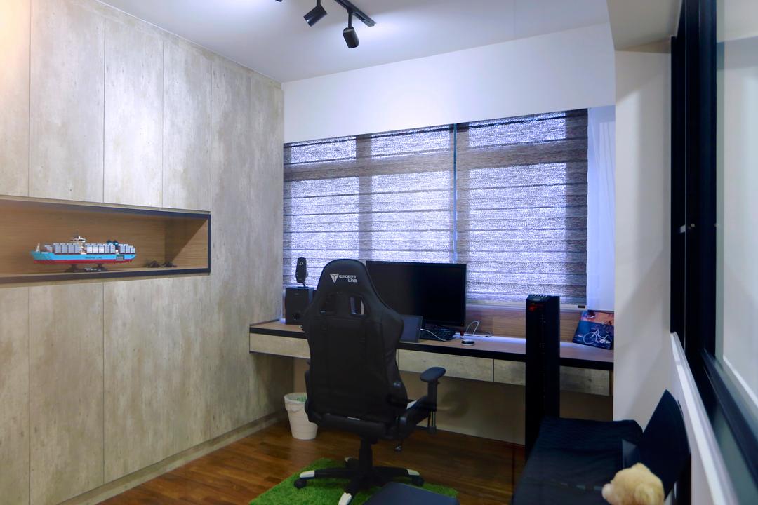 Desktop Interior Design Singapore Interior Design Ideas