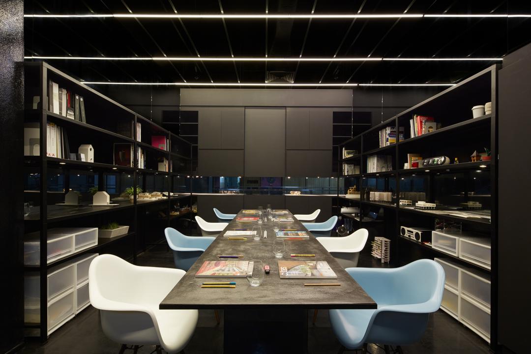 Showroom Office Interior Design Singapore Interior Design Ideas