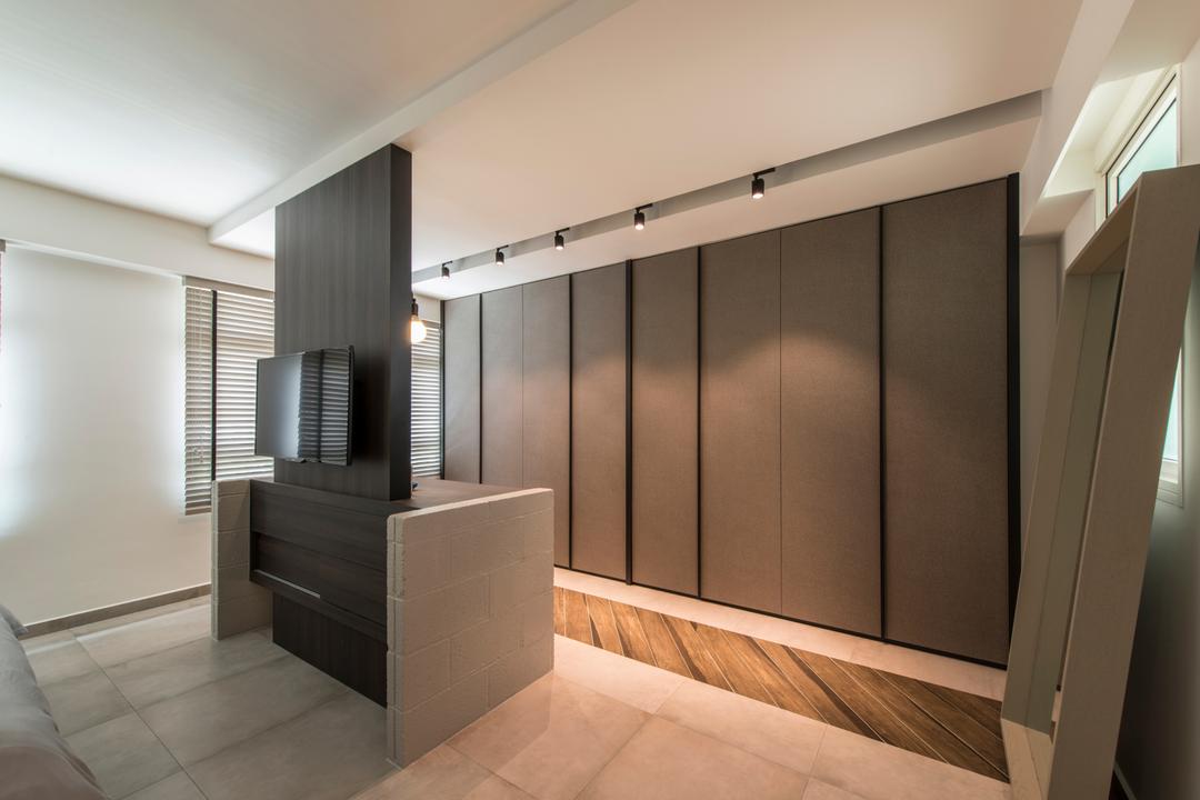 Standing Dresser Interior Design Singapore Interior Design Ideas