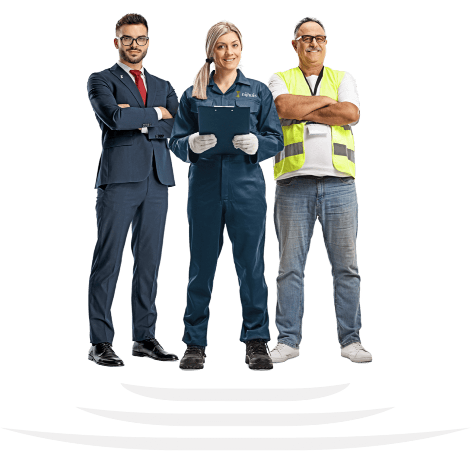 Prepare for the Unexpected with a FirstAid Water Treatment Plan NSI