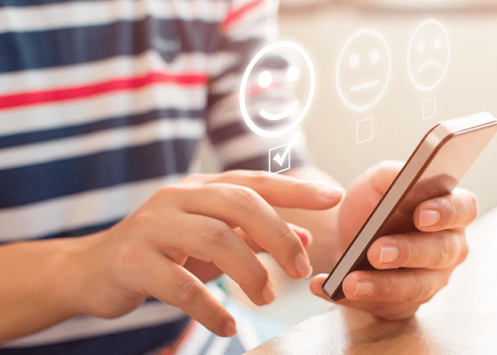 NPS Cómo medir la satisfacción del cliente