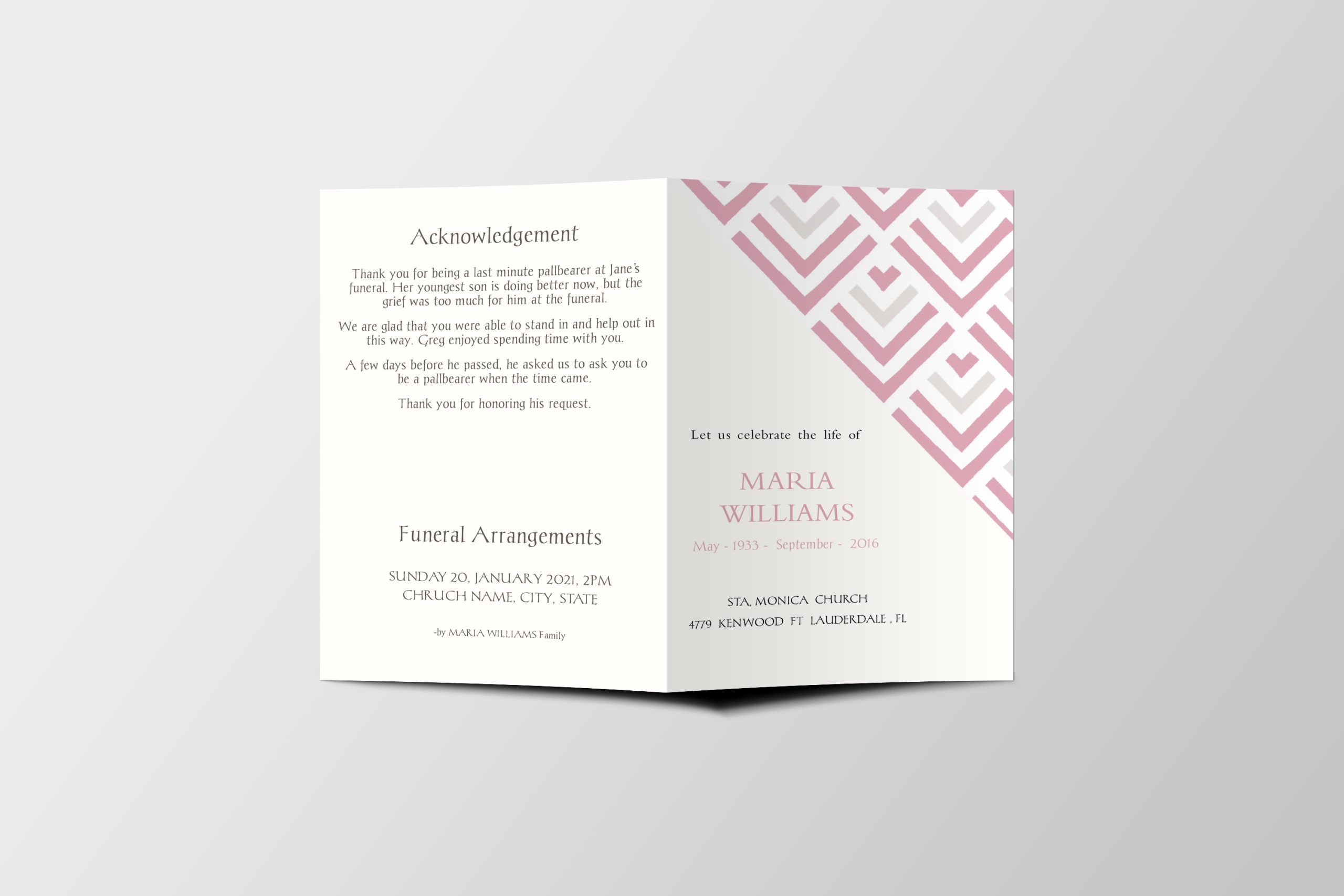 How to Write an Obituary Tips & Examples for Loved Ones