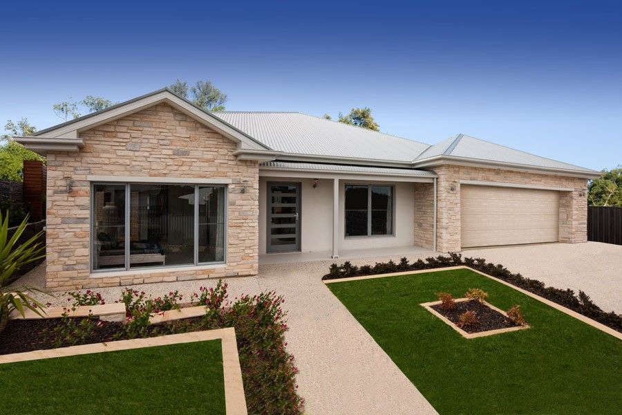Grange by Sterling Homes from 166,400 Floorplans, Facades, Display