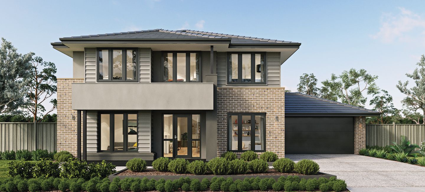 Metricon Homes Reviews Brisbane House Storey