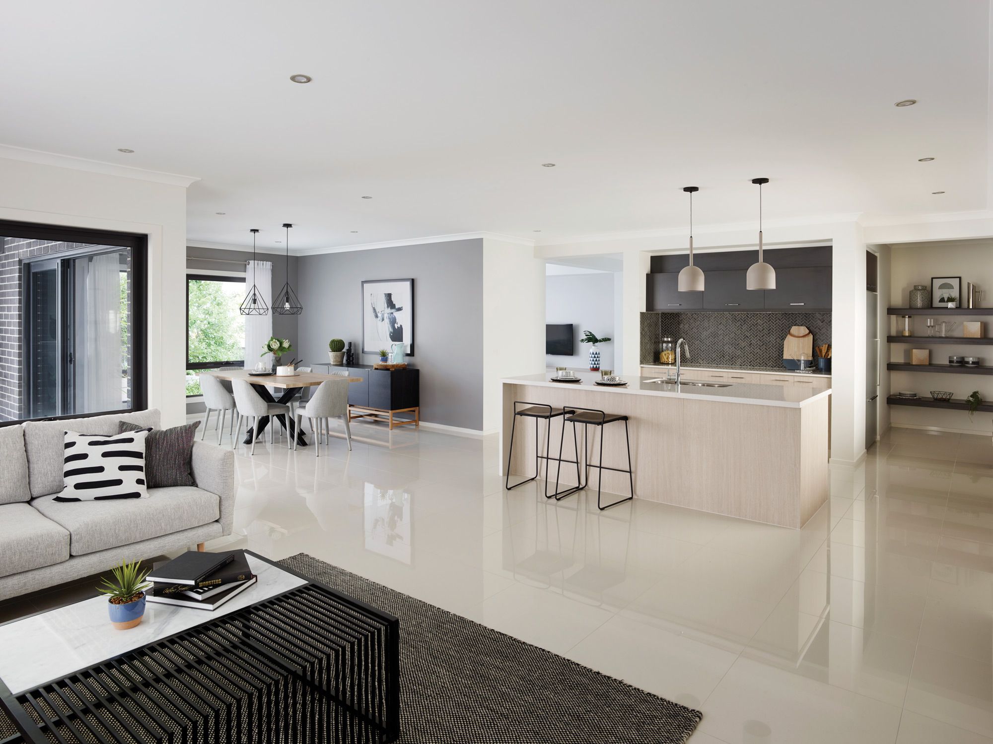 Metricon Homes Price List 2019 House Storey