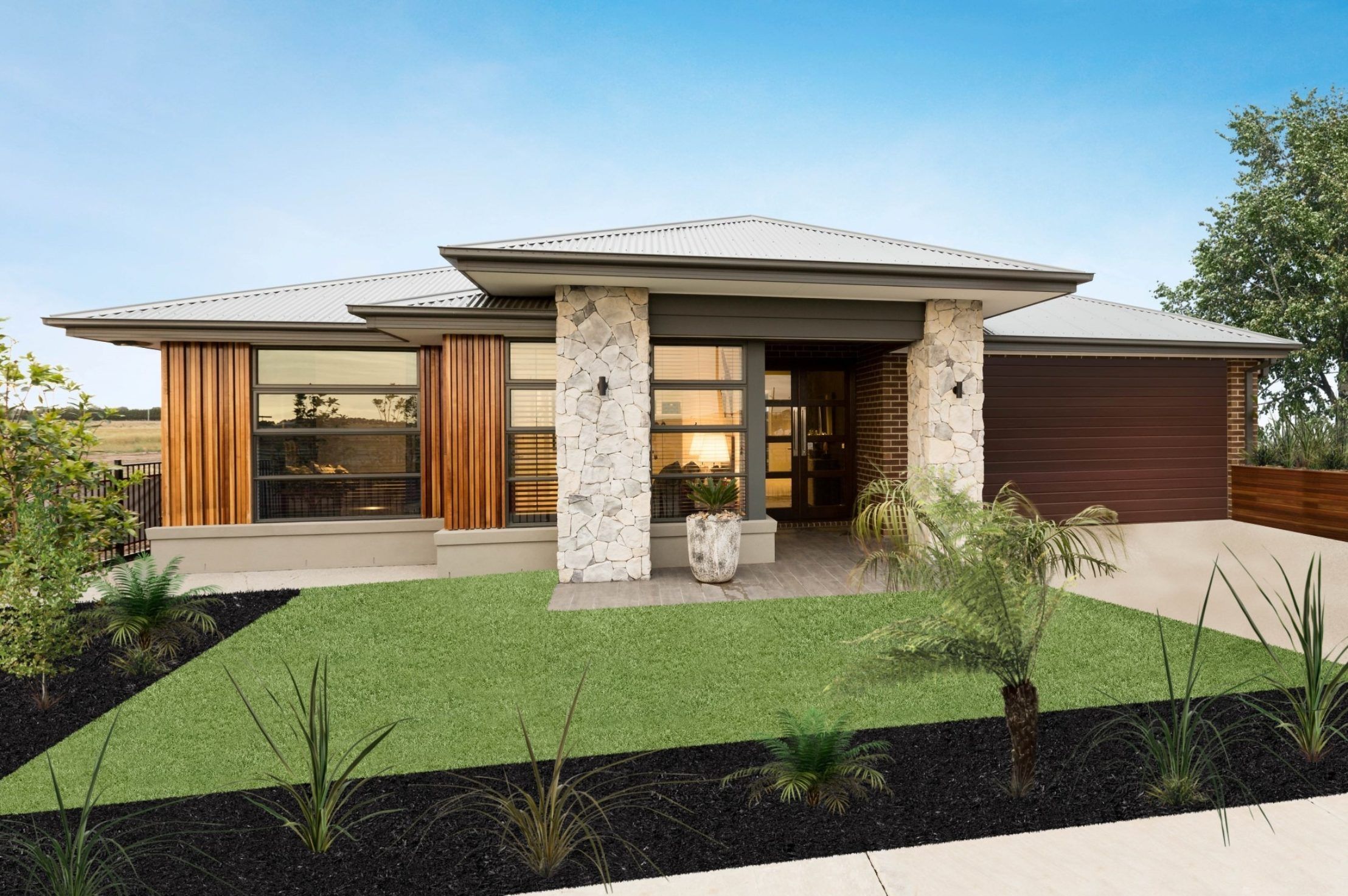 Bolton 3016 by Simonds Homes Price, Floorplans, Facades, Display