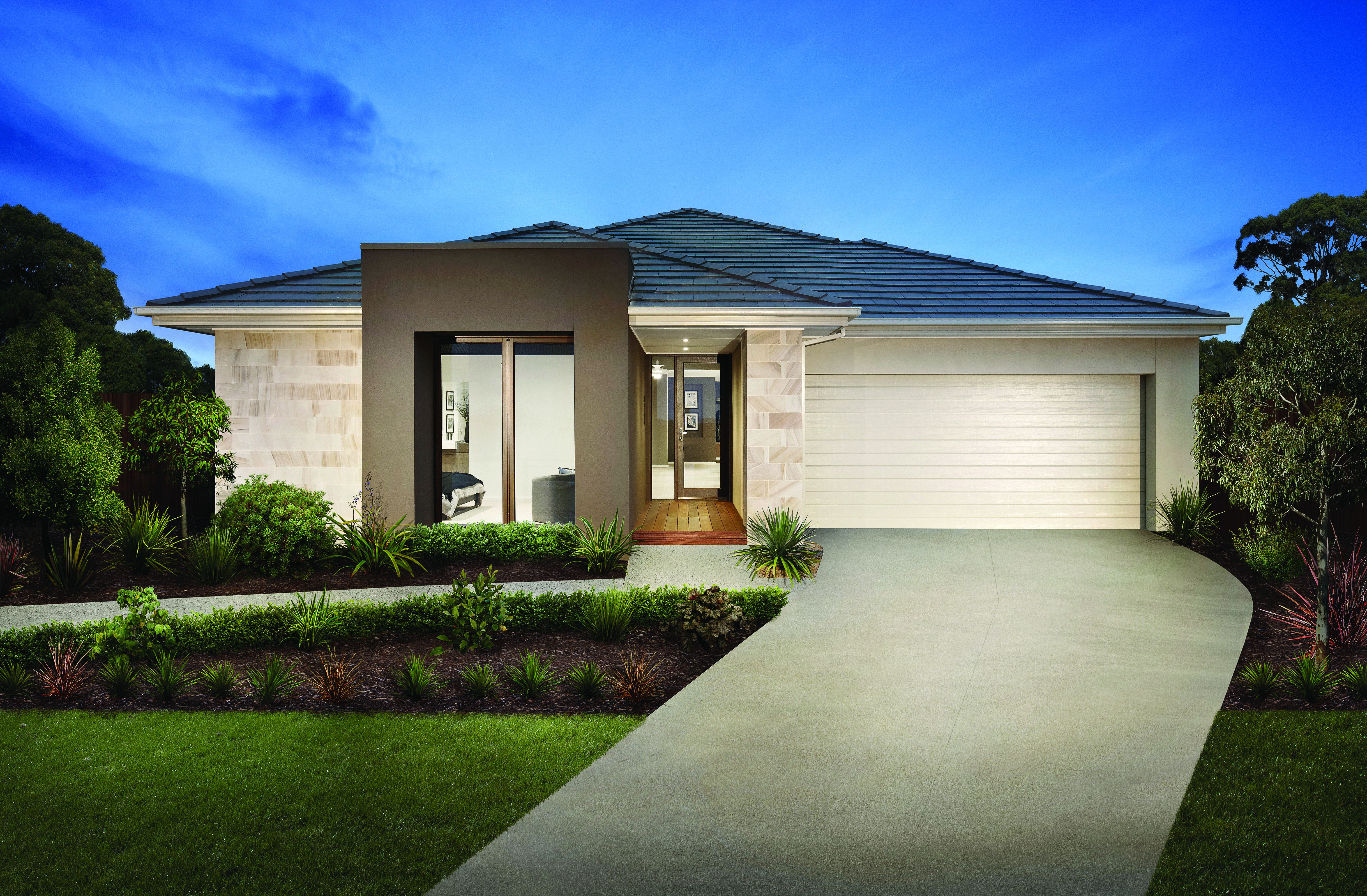 s SIX by Eight Homes, VIC from 193,900 Floorplans, Facades