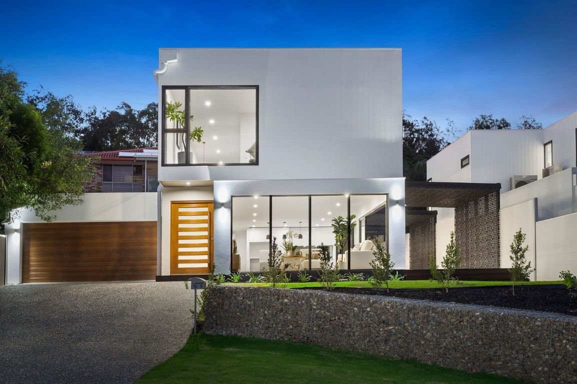 The Pine by Imagine Kit Homes Price, Floorplans, Facades, Display