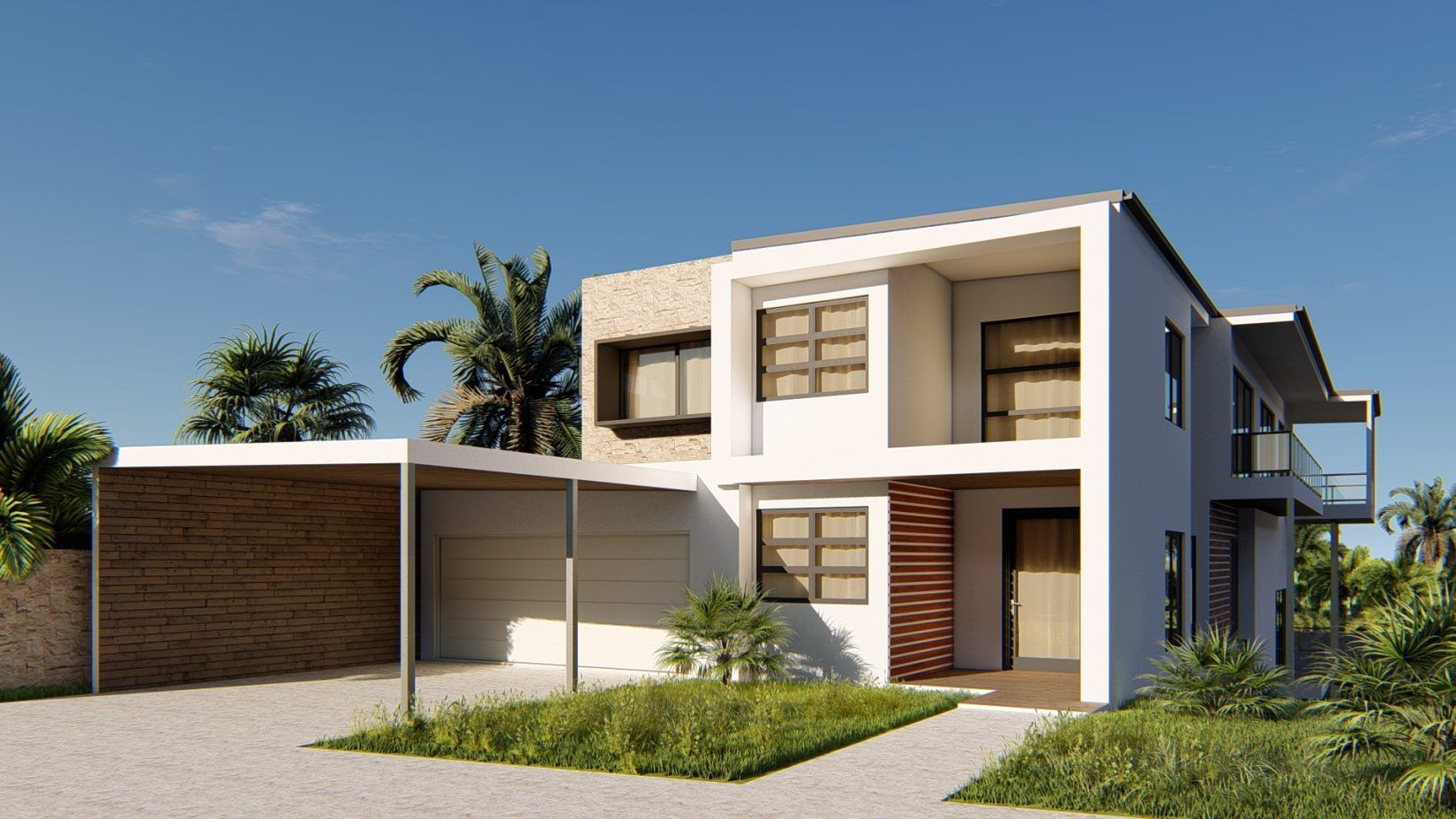 Aia by Imagine Kit Homes, VIC Price, Floorplans, Facades, Display
